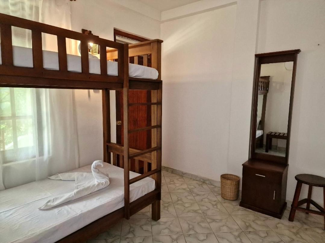 טנגלה Panorama Beach Hotel מראה חיצוני תמונה