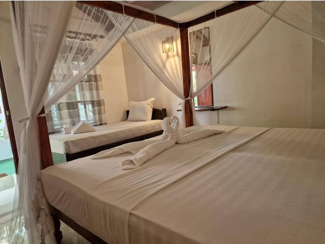 טנגלה Panorama Beach Hotel מראה חיצוני תמונה