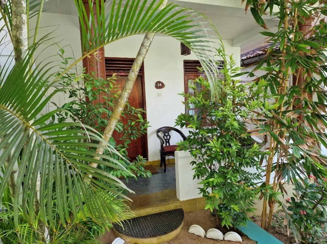 טנגלה Panorama Beach Hotel מראה חיצוני תמונה