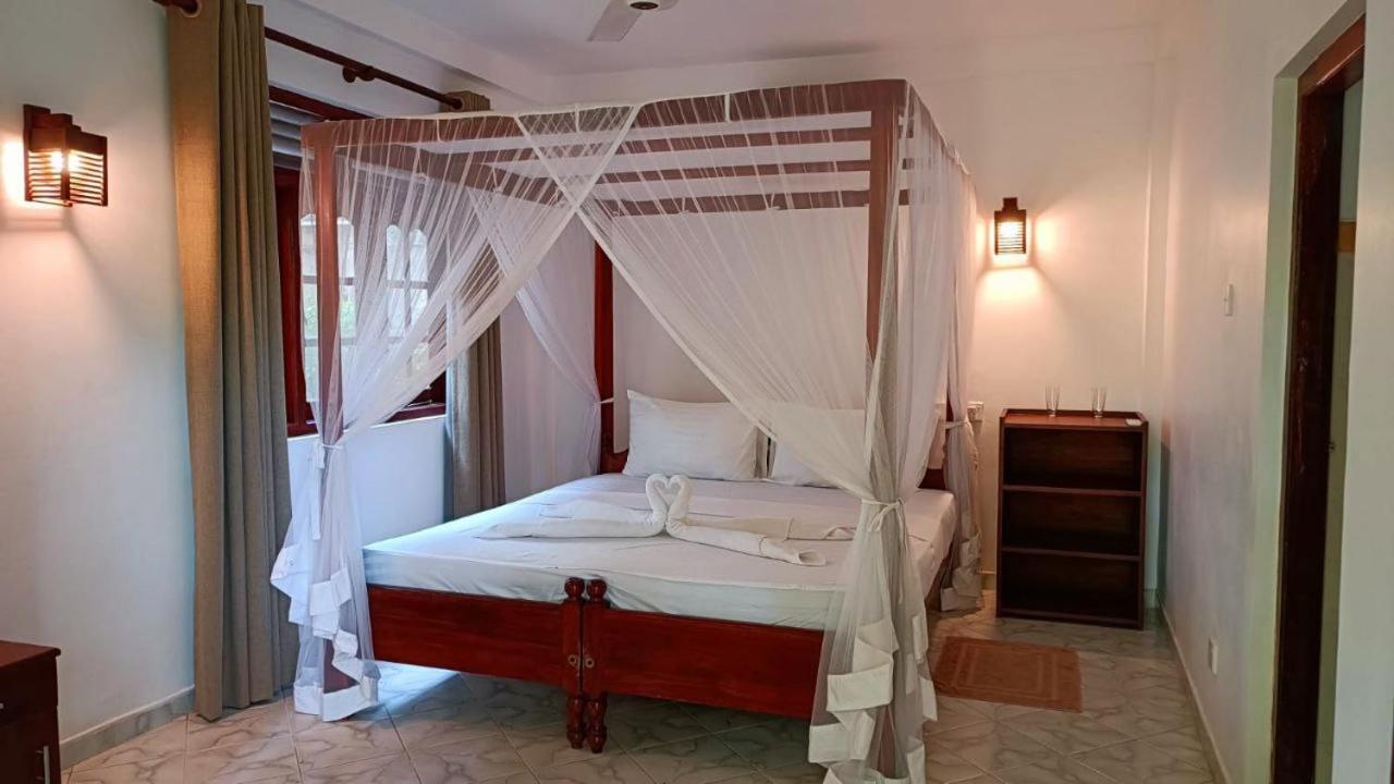 טנגלה Panorama Beach Hotel מראה חיצוני תמונה
